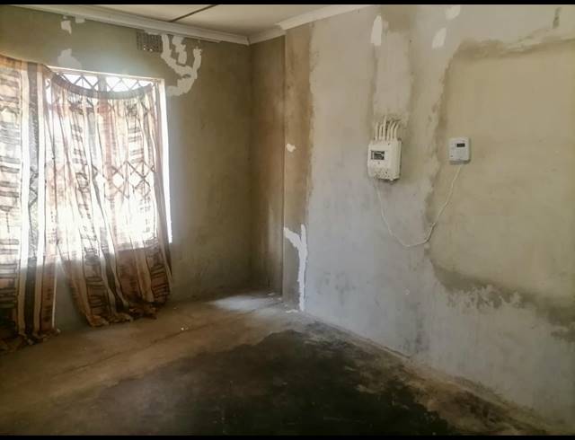 4 BEDROOM HOUSE FOR SALE IN ELIM